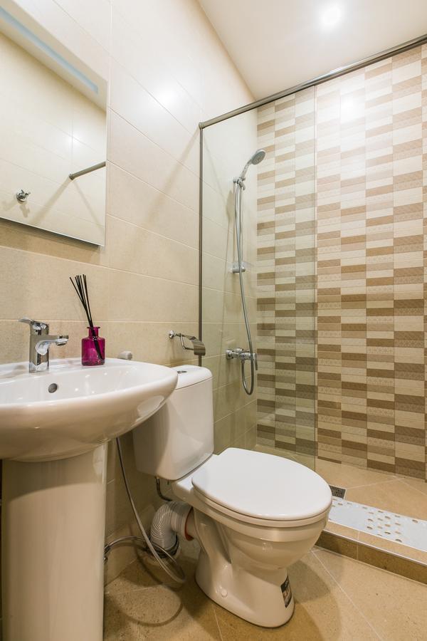 Sweet Home 6 VIP Rustaveli Avenue Tbilisi Buitenkant foto