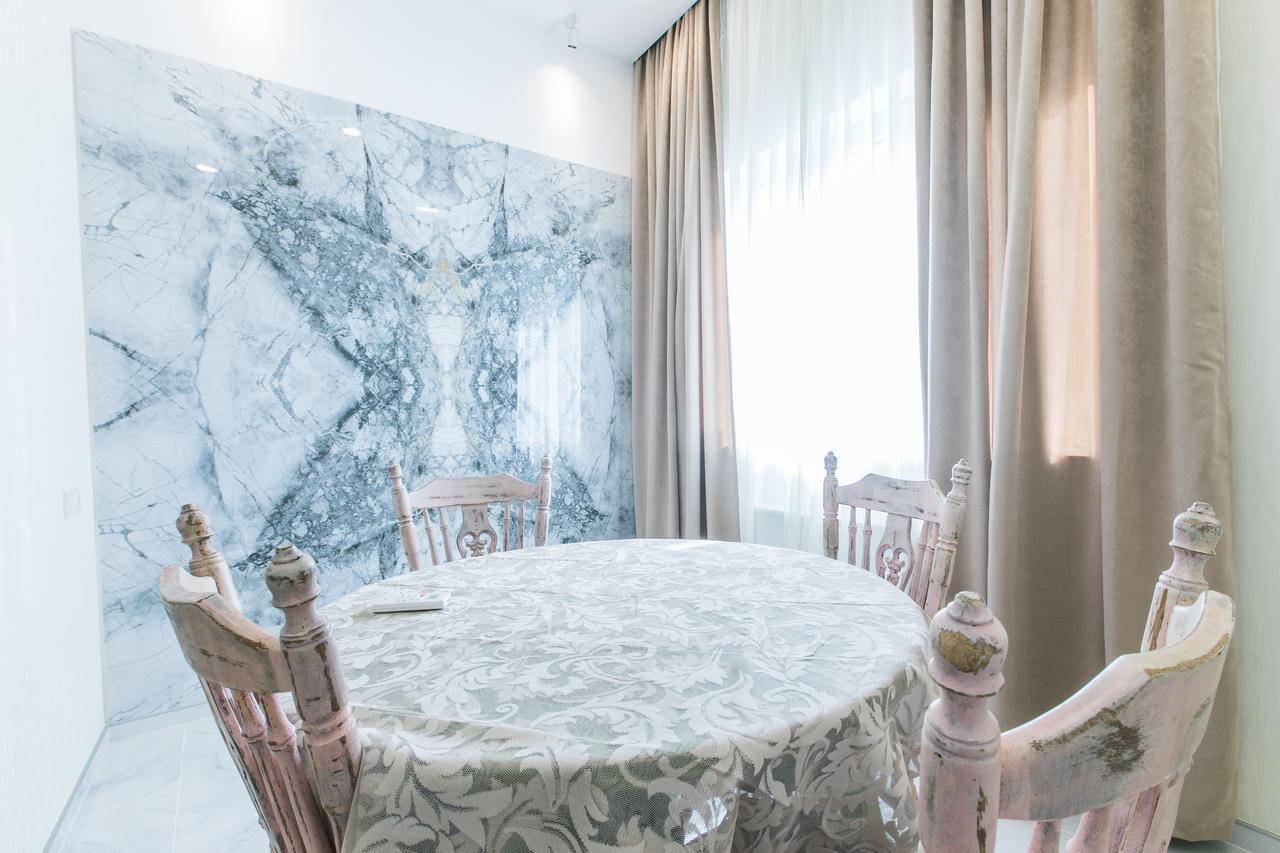 Sweet Home 6 VIP Rustaveli Avenue Tbilisi Buitenkant foto