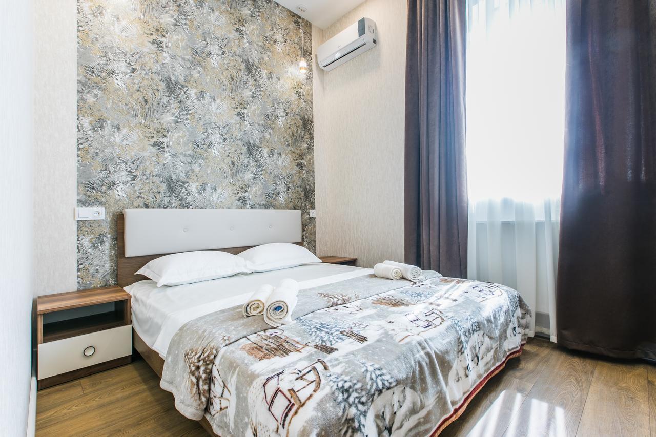 Sweet Home 6 VIP Rustaveli Avenue Tbilisi Buitenkant foto