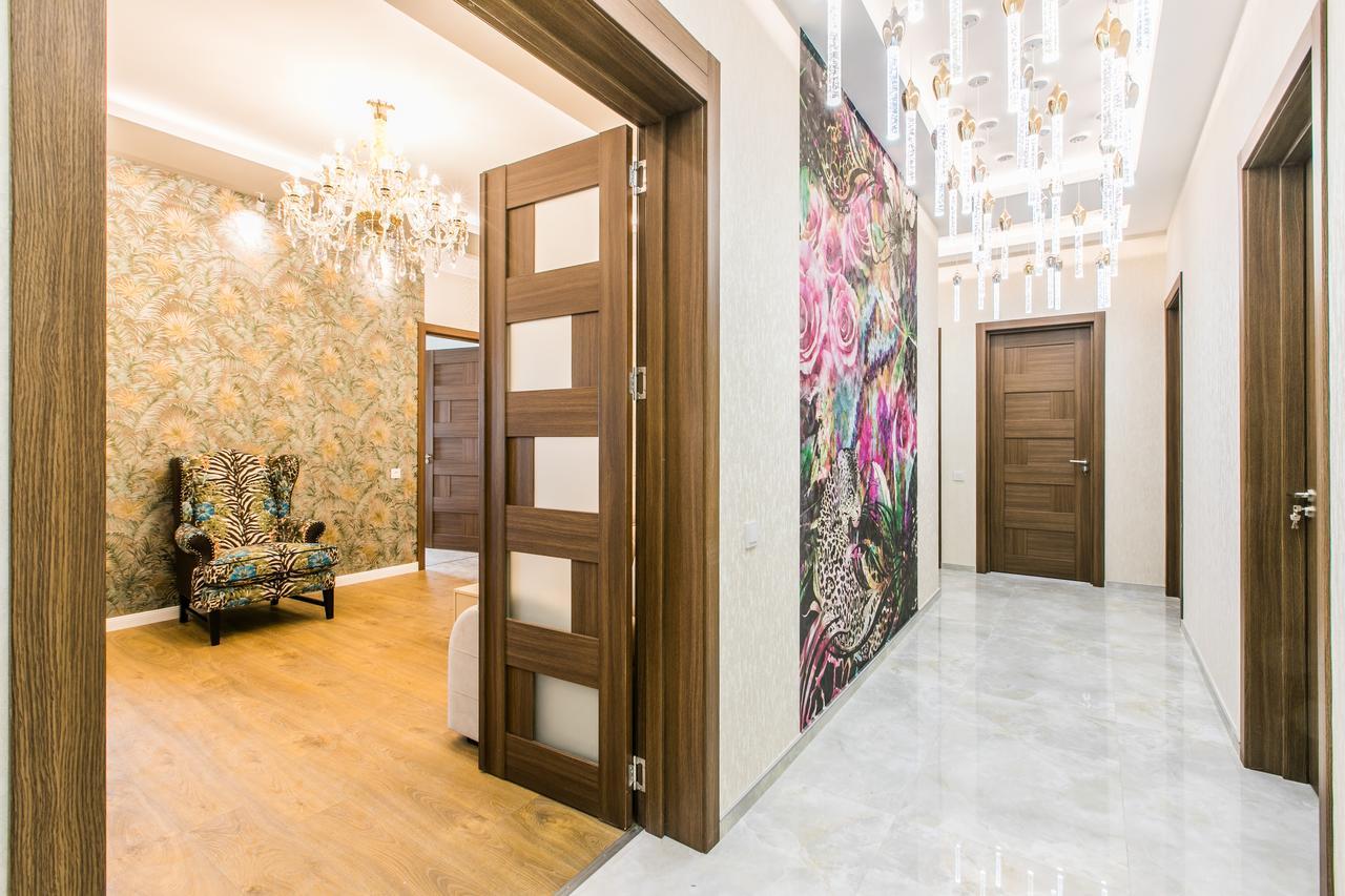 Sweet Home 6 VIP Rustaveli Avenue Tbilisi Buitenkant foto