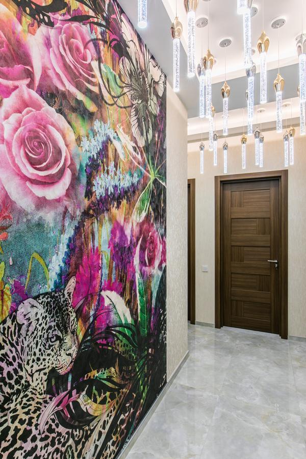 Sweet Home 6 VIP Rustaveli Avenue Tbilisi Buitenkant foto