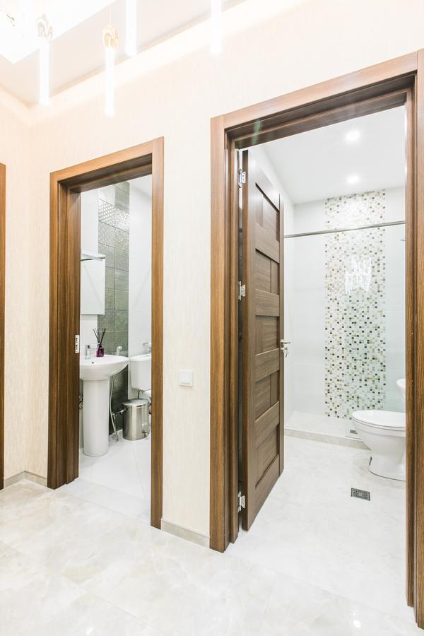 Sweet Home 6 VIP Rustaveli Avenue Tbilisi Buitenkant foto