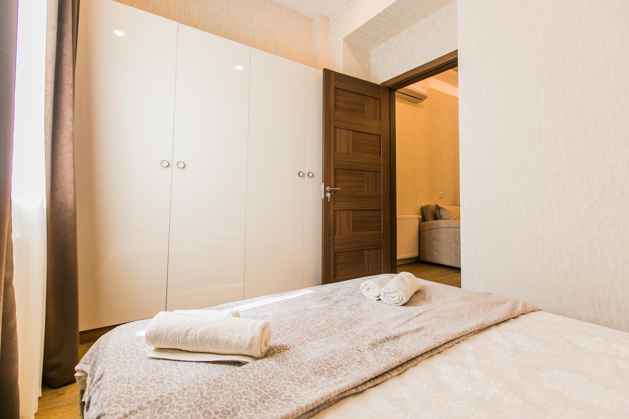 Sweet Home 6 VIP Rustaveli Avenue Tbilisi Buitenkant foto
