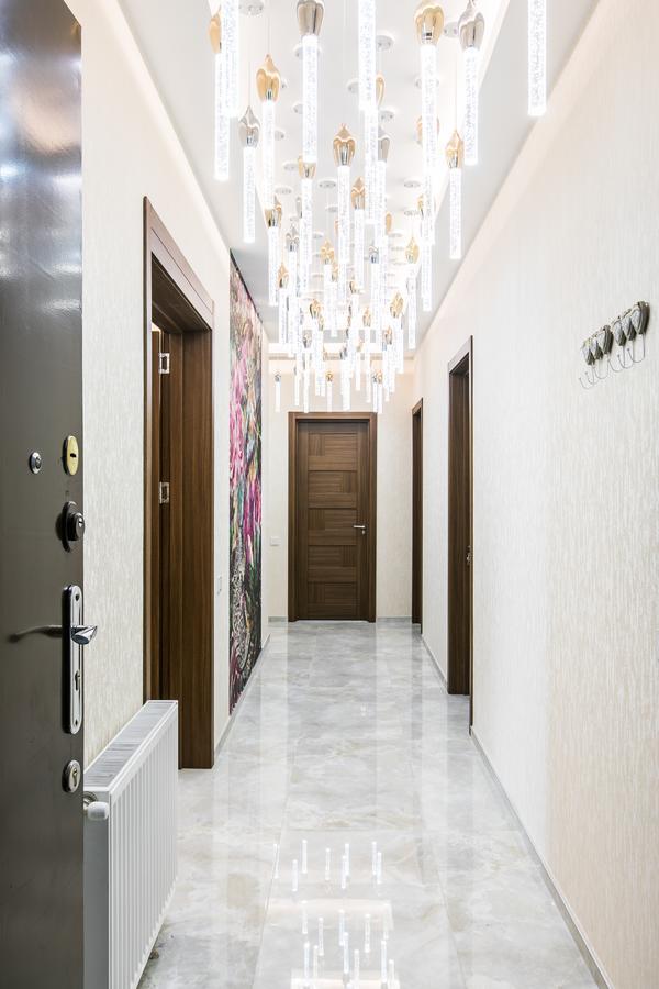 Sweet Home 6 VIP Rustaveli Avenue Tbilisi Buitenkant foto